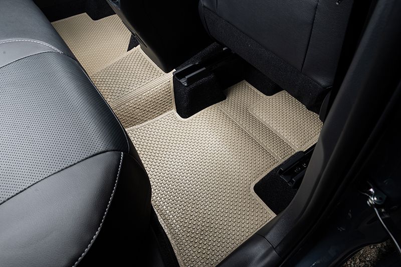 KATA Car Mat