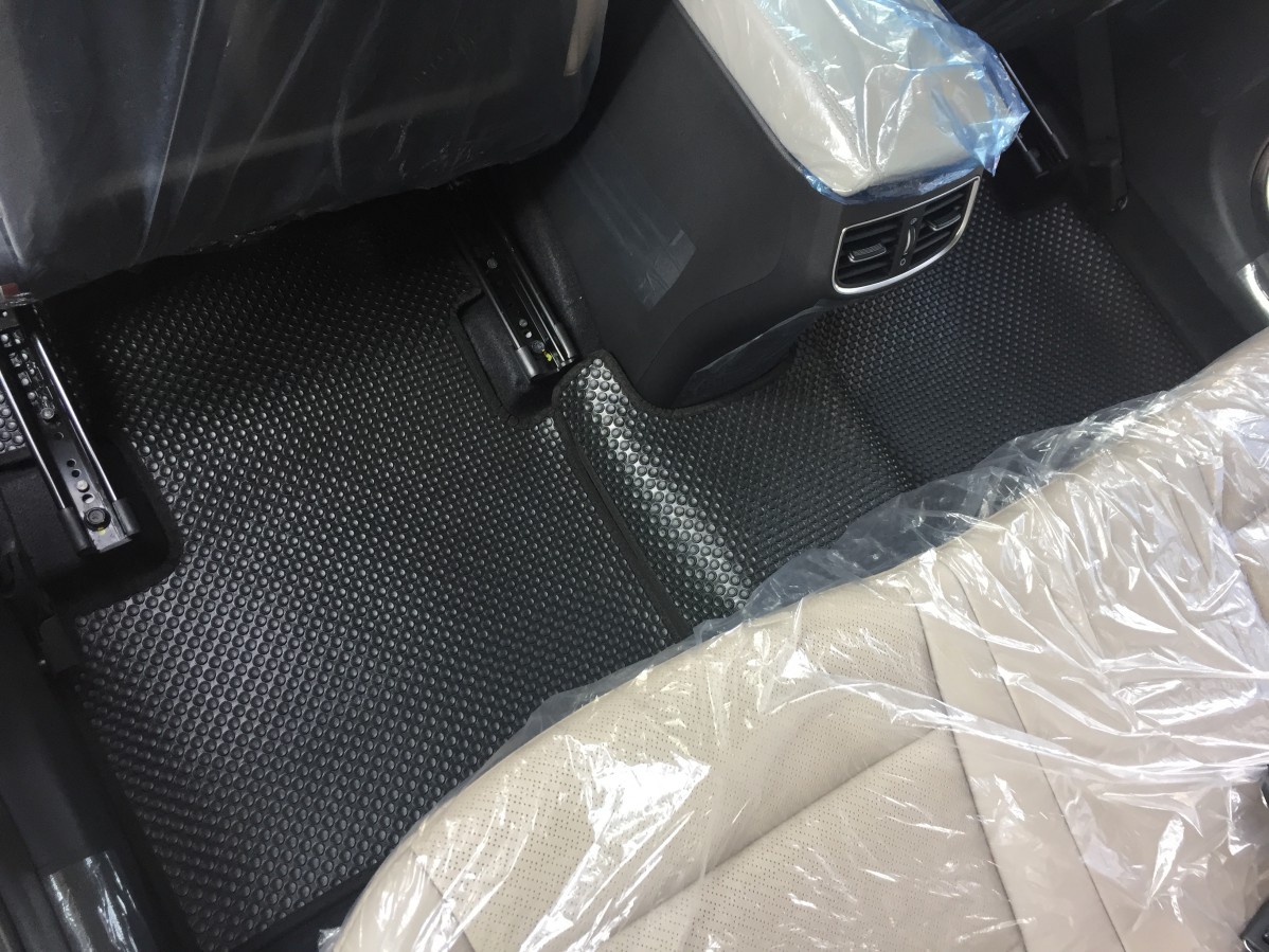 Hyundai floor mats are safe for user health