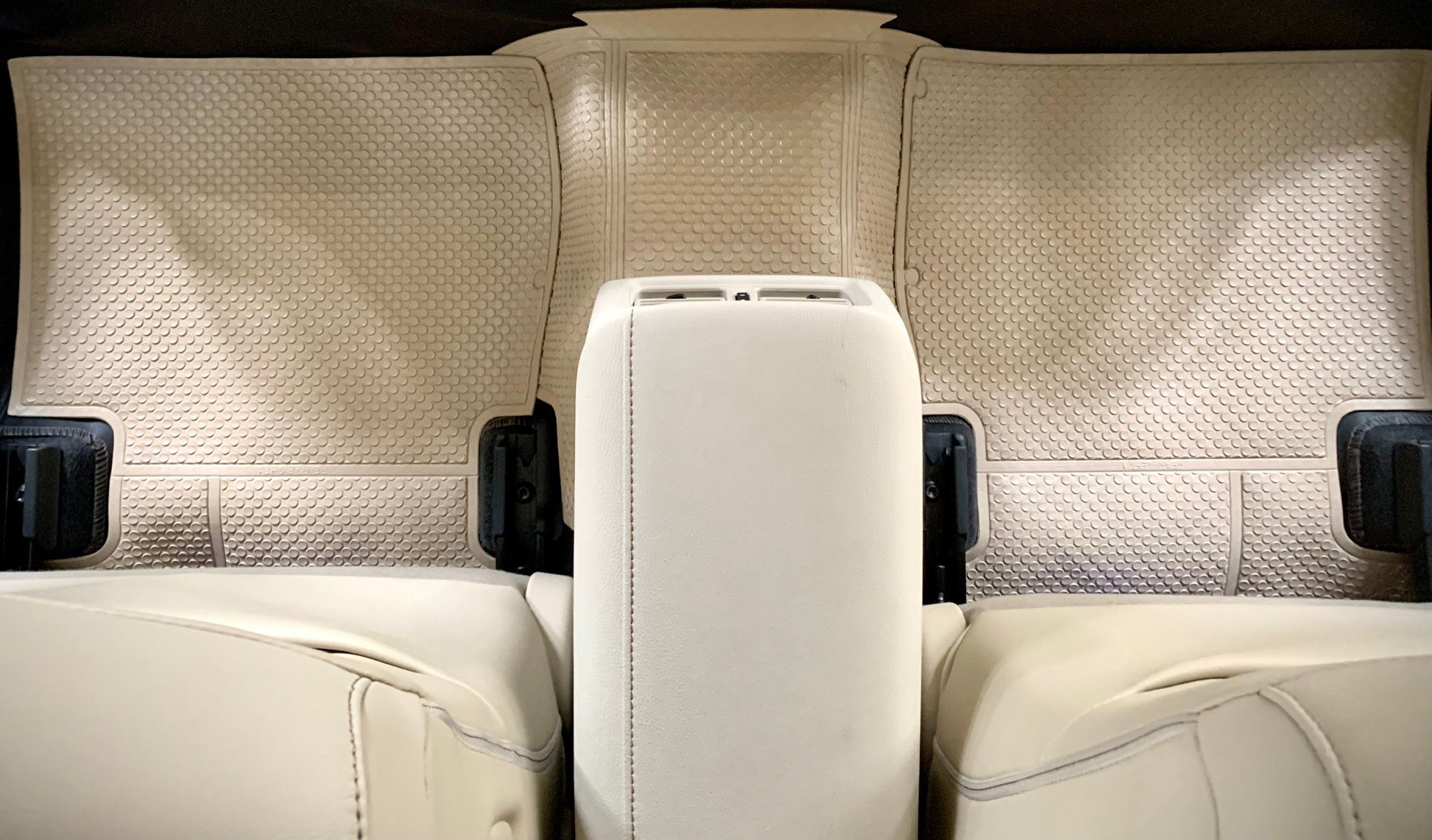 Acura MDX full-size luxury SUV exterior